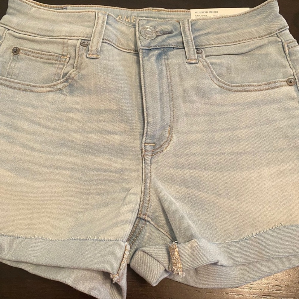 American Eagle shorts - Picture 3 of 5